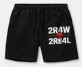 2R4W French Terry Shorts