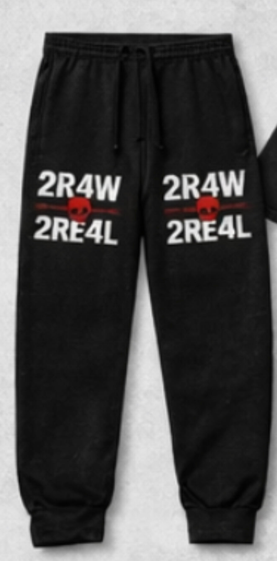 2R4W sweats